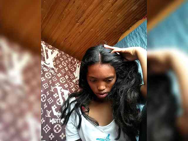 Anisexygirl webcam