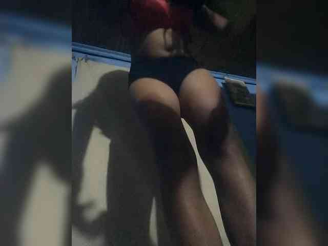 Anisexygirl webcam