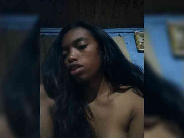 Anisexygirl webcam