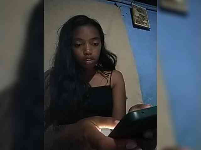 Anisexygirl webcam