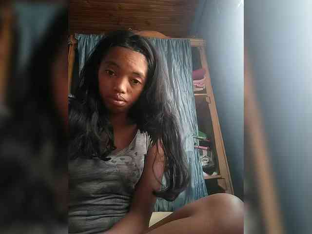 Anisexygirl webcam