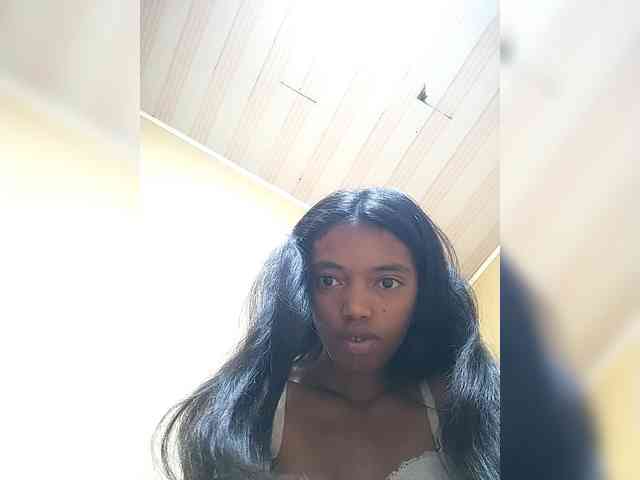 Anisexygirl webcam