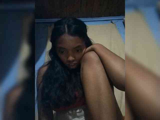 Anisexygirl webcam