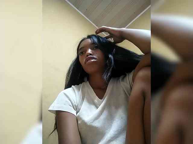 Anisexygirl webcam