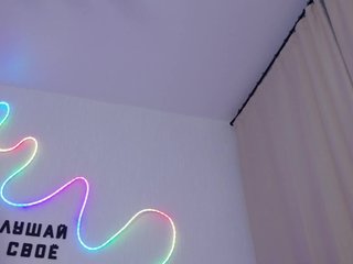 b4by-Emilia Porn Show