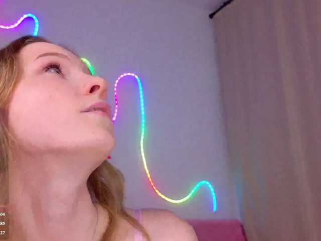 b4by-Emilia live cam on BongaCams