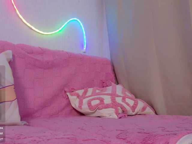 b4by-Emilia live cam on BongaCams