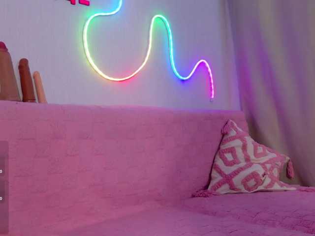 b4by-Emilia, live now on BongaCams
