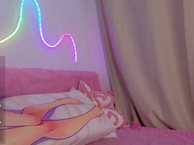 b4by-Emilia live cam on BongaCams