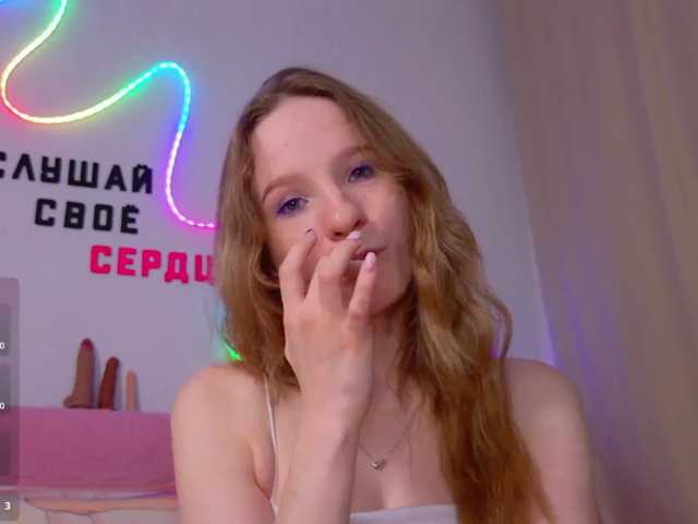 b4by-Emilia live cam on BongaCams
