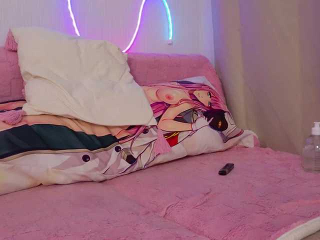 b4by-Emilia live cam on BongaCams