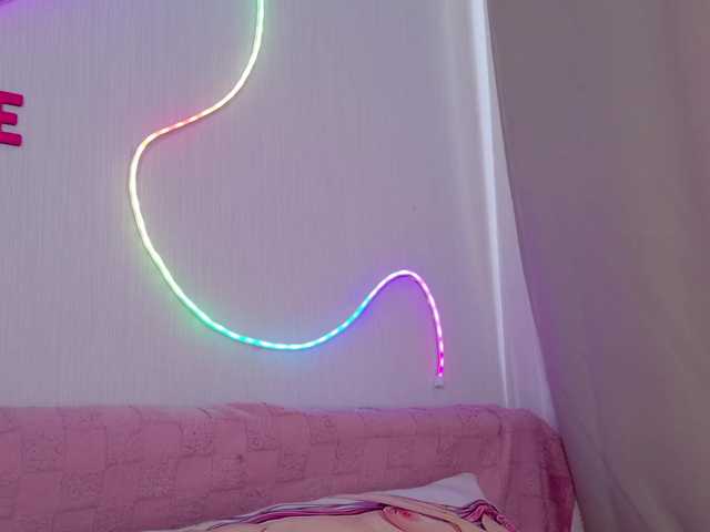 b4by-Emilia live webcam show