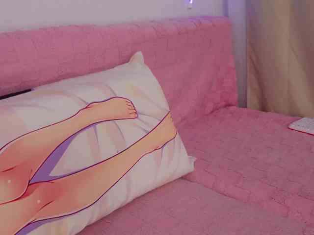 b4by-Emilia webcam
