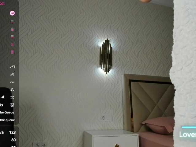 Nottiniam live cam on BongaCams