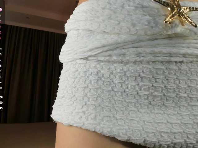 Nottiniam live cam on BongaCams