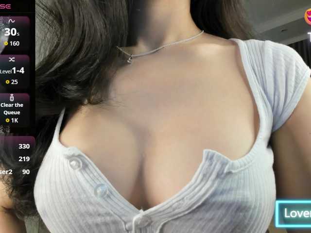 Nottiniam live cam on BongaCams