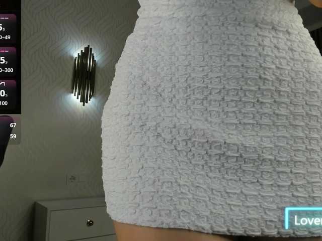 Nottiniam live cam on BongaCams
