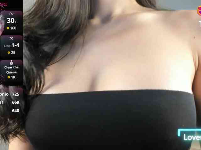 Nottiniam Sex Cam Show