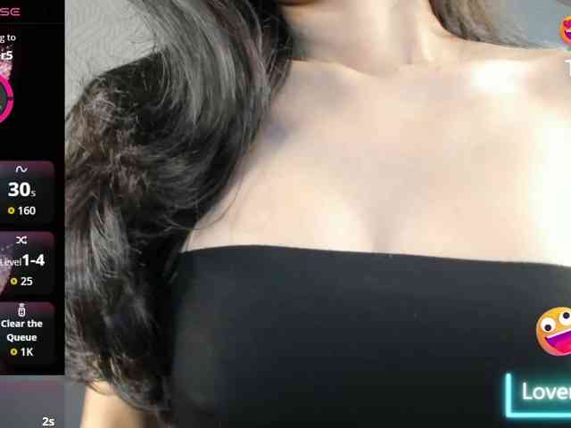 Nottiniam Sex Cam Show