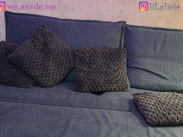 Sweety-couple's BongaCams profile