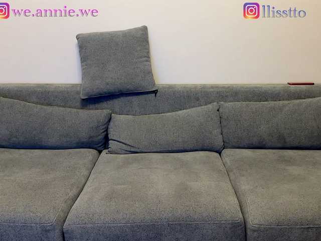 sweety-couple live show
