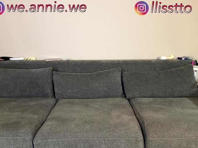Sinner-s live webcam show