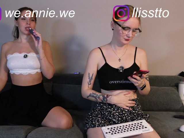 Live трансляция Sinner-s - slutnetki.online