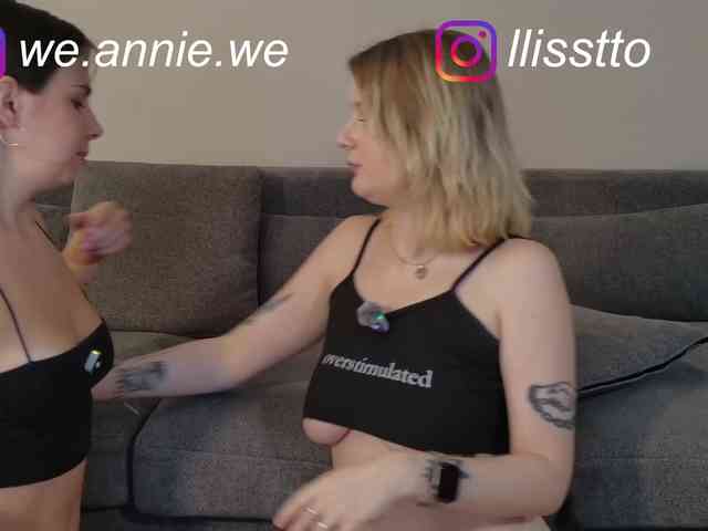 hidden web cam Sweety-couple