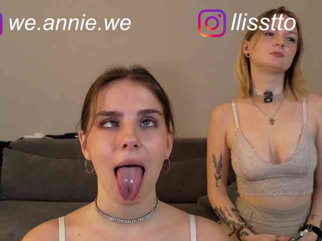 Sinner-s webcam