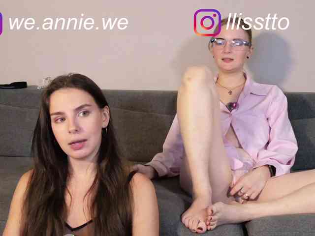 hidden web cam Sweety-couple