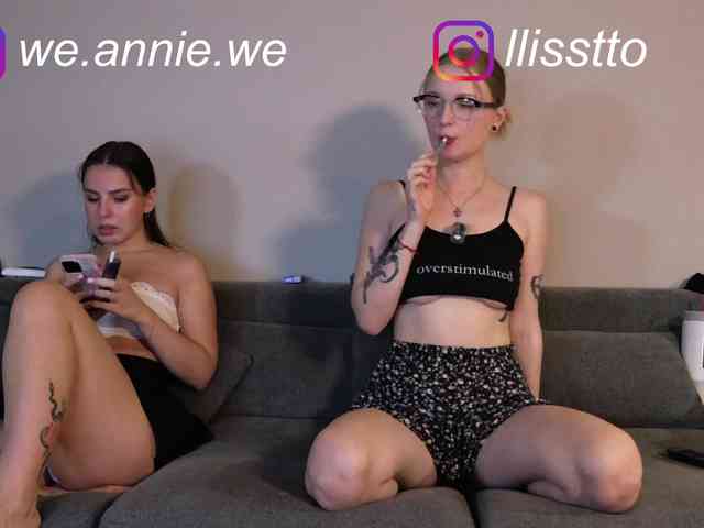 Sinner-s webcam