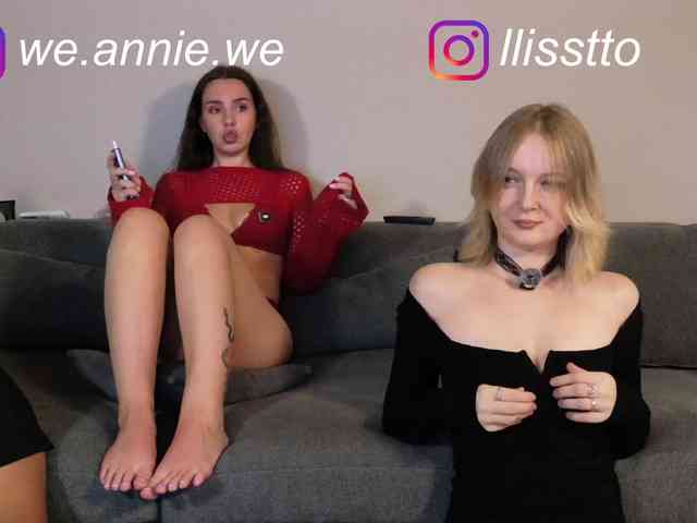 Sinner-s webcam