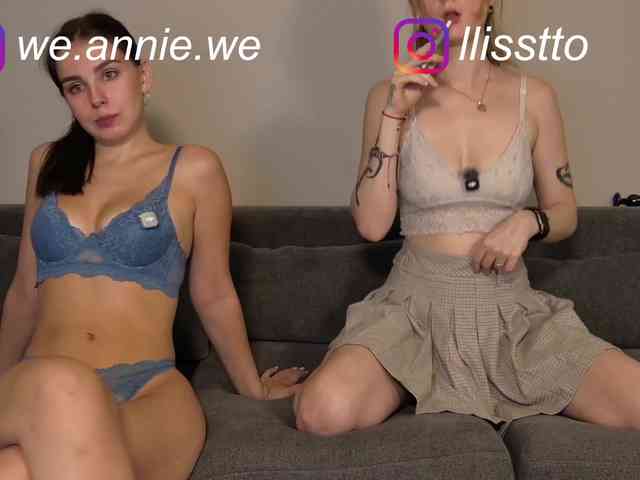Sinner-s webcam