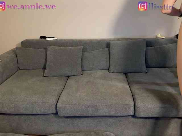 Sweety-couple Sex Cam Show