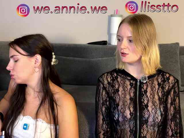 Sinner-s webcam