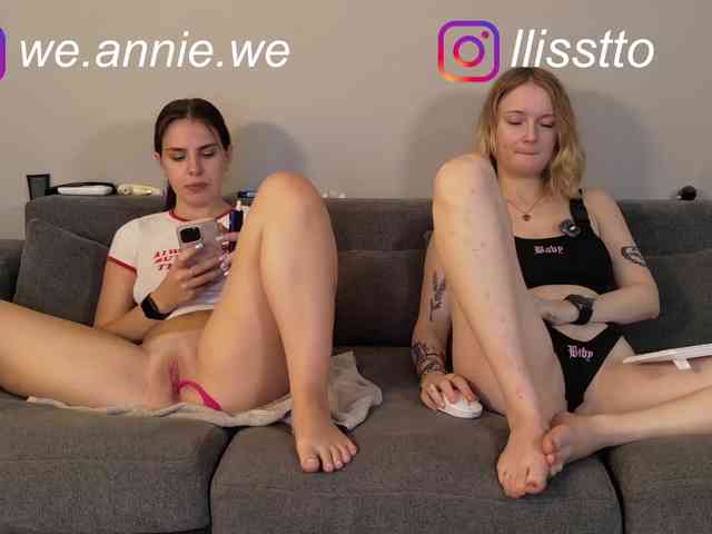 Sinner-s webcam