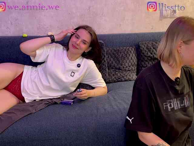 Sweety-couple