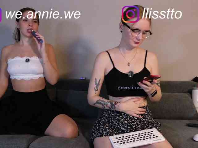 Sinner-s webcam