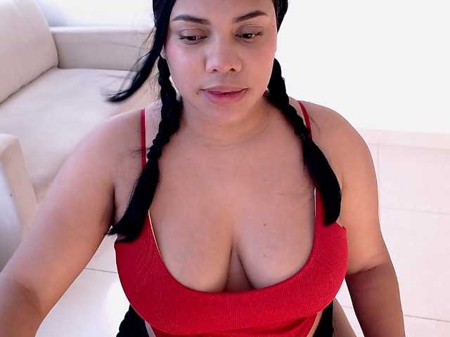 maidebram live webcam show
