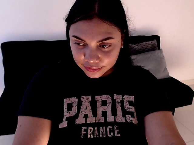 maidebram live cam on BongaCams