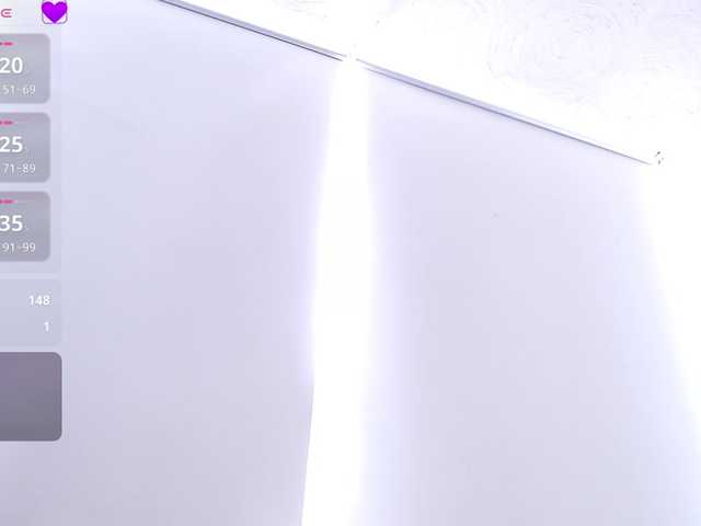 maidebram's BongaCams show and profile