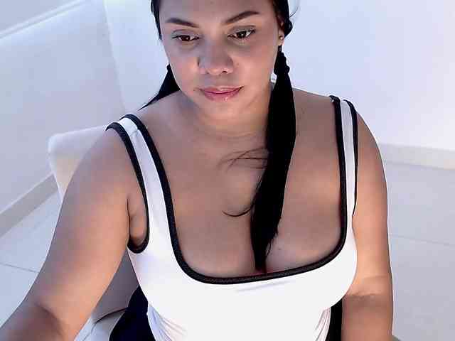 Modella: maidebram