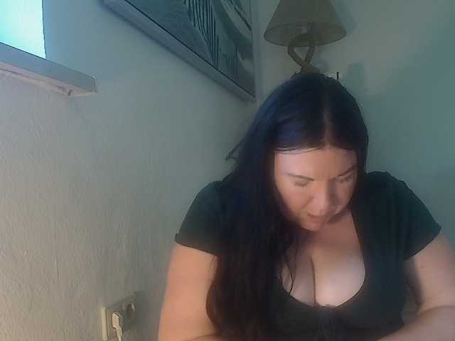 p6w-official Live Cam on BongaCams
