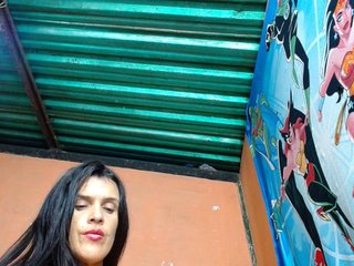 annyluna Porn Show