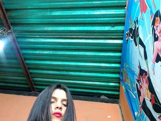 annyluna Porn Show