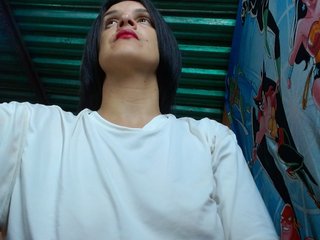 annyluna Porn Show