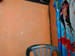 annyluna Porn Show