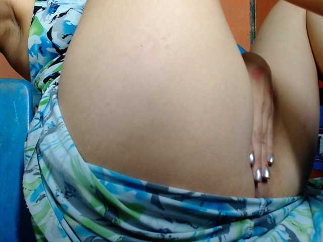annyluna live cam on BongaCams