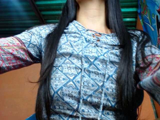 annyluna live cam on BongaCams