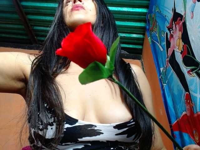 annyluna live cam on BongaCams